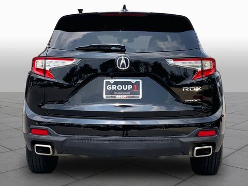 Used 2023 Acura RDX AWD w/ Technology Package image 5