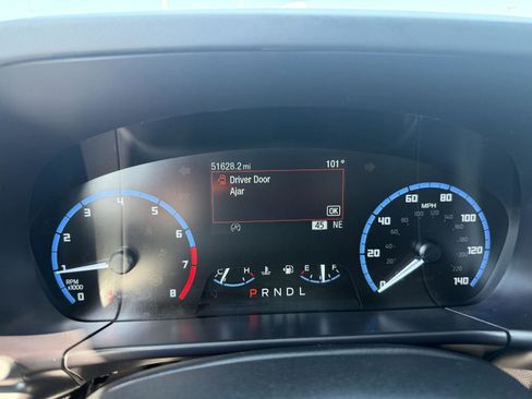 Used 2022 Ford Bronco Sport Big Bend w/ Convenience Package AWD/4WD image 25
