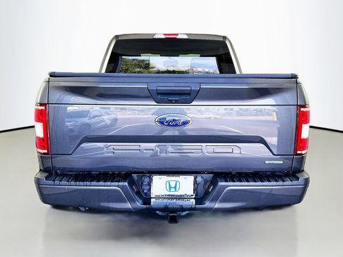 Used 2019 Ford F150 XL w/ Equipment Group 101A Mid image 6