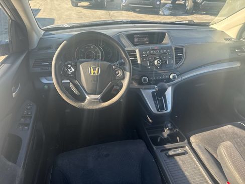 Used 2012 Honda CR-V EX image 11