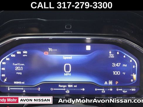 Used 2022 Chevrolet Silverado 1500 RST w/ Z71 Off-Road Package AWD/4WD image 33
