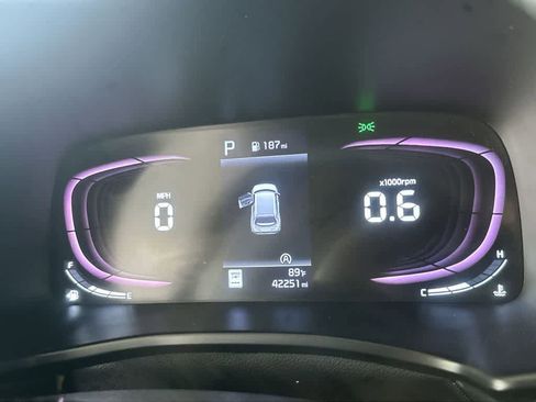 Used 2023 Kia Soul EX FWD image 16