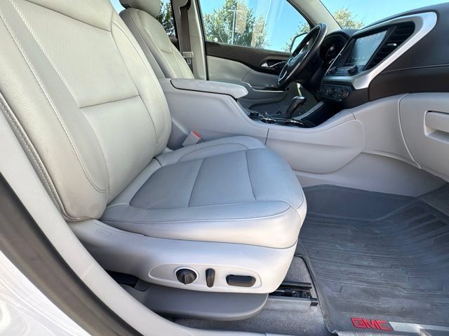 Used 2019 GMC Acadia SLT FWD image 5