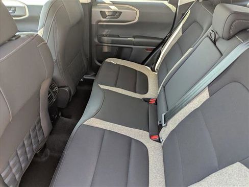 New 2025 Ford Bronco Sport Big Bend image 15