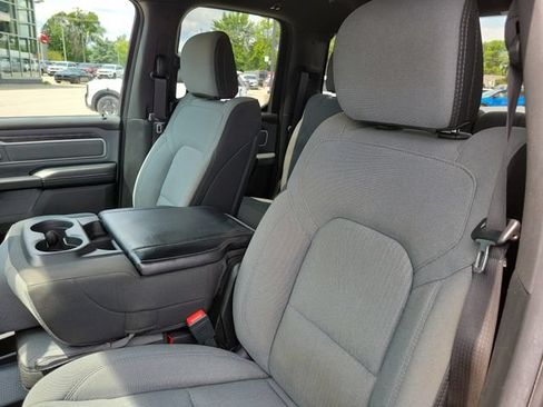 Used 2021 RAM 1500 Big Horn AWD/4WD image 6