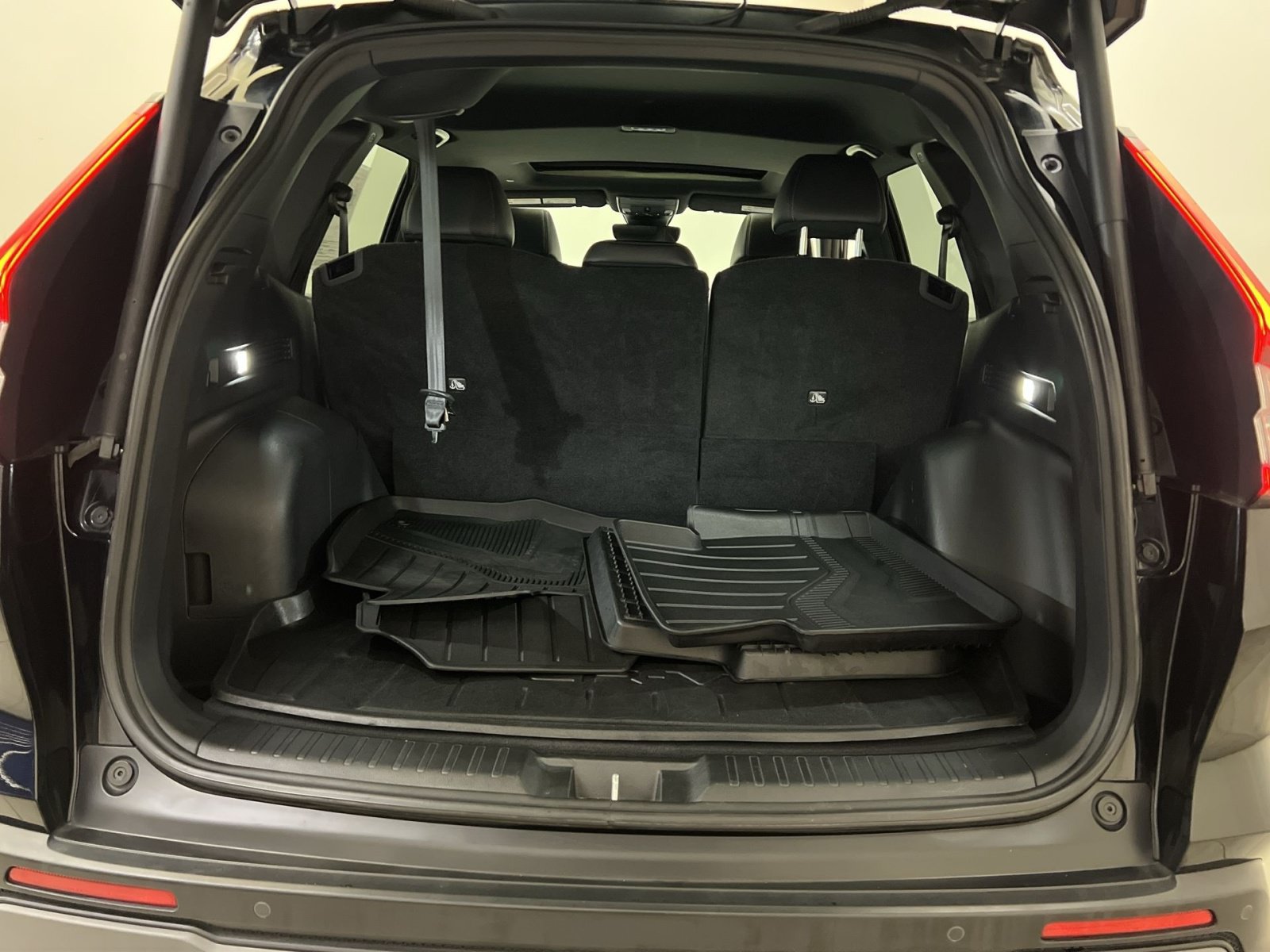 Used 2024 Honda CR-V Sport-L image 25