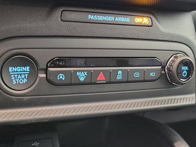 New 2025 Ford Bronco Sport Outer Banks AWD/4WD image 27