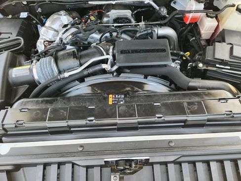 Used 2025 Chevrolet Silverado 2500 LT w/ All Star Edition AWD/4WD image 31