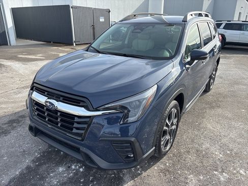 Certified 2023 Subaru Ascent Limited image 6