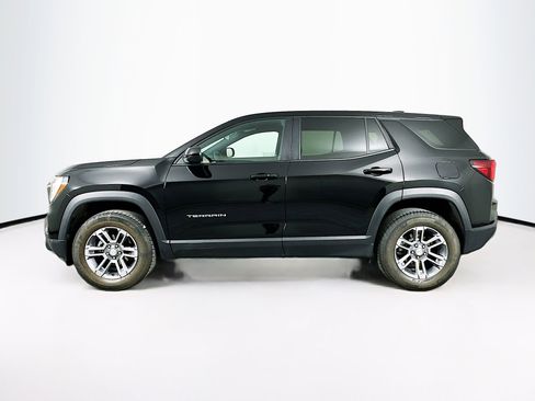 Used 2025 GMC Terrain Elevation image 4