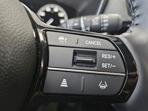 Used 2025 Honda CR-V EX-L image 27