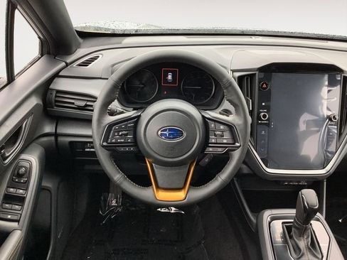 New 2026 Subaru Crosstrek 2.5i Wilderness AWD/4WD image 12