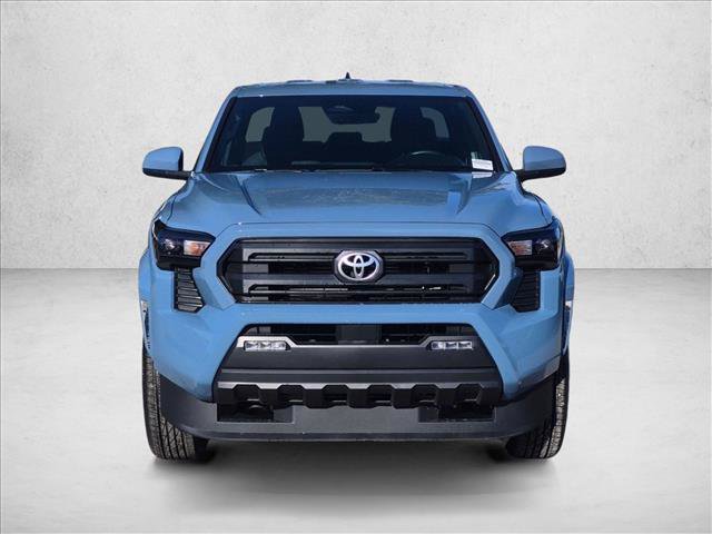 Used 2026 Toyota Tacoma SR5 AWD/4WD image 2