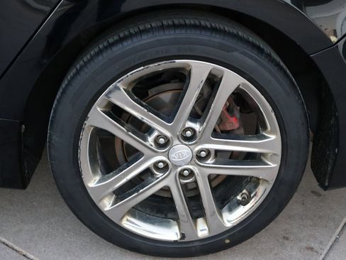 Used 2013 Kia Optima SX w/ Limited Pkg image 44