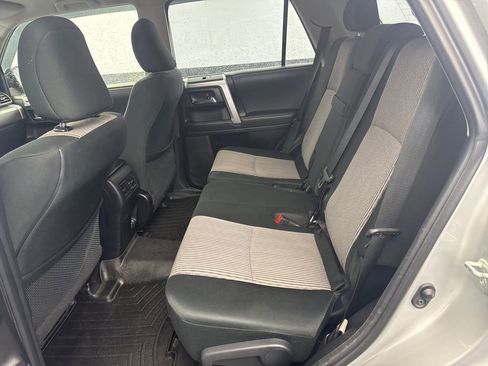 Used 2020 Toyota 4Runner SR5 image 13