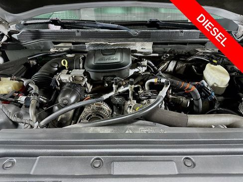 Used 2015 GMC Sierra 2500 SLT AWD/4WD image 30