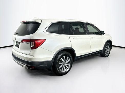 Used 2019 Honda Pilot EX-L image 9