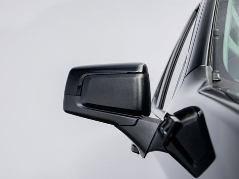 Used 2024 Chevrolet Silverado 1500 RST image 6