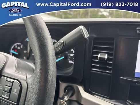 Used 2024 Ford F250 XL w/ STX Appearance Package image 30