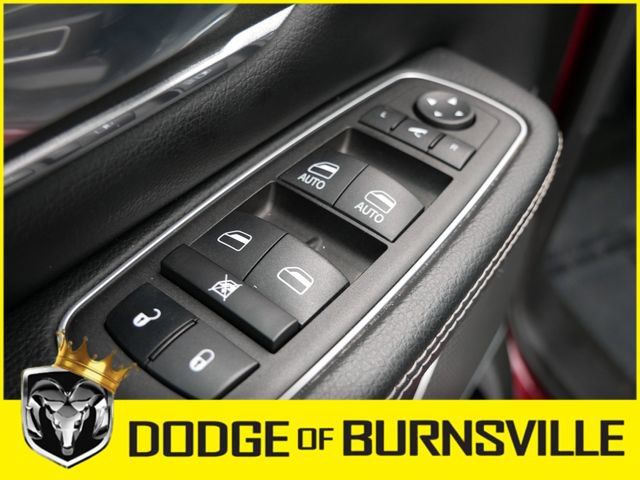 Used 2023 RAM 1500 Laramie AWD/4WD image 18