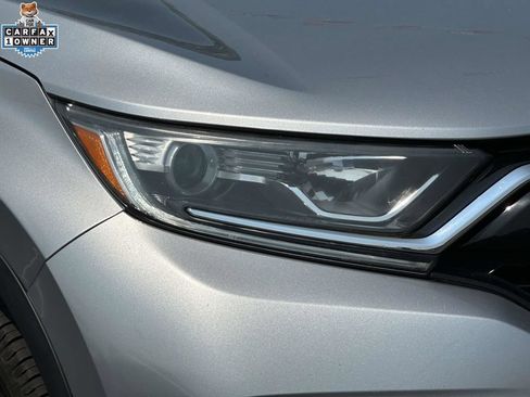 Used 2020 Honda CR-V EX image 8