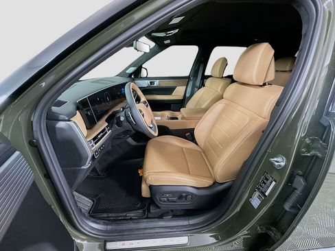 New 2026 Hyundai Santa Fe Calligraphy image 16