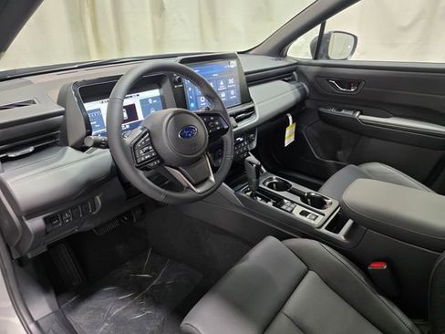 New 2026 Subaru Outback Touring XT image 23