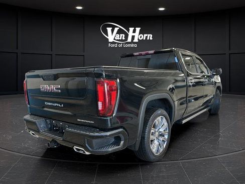 Used 2021 GMC Sierra 1500 Denali w/ Denali Ultimate Package image 3