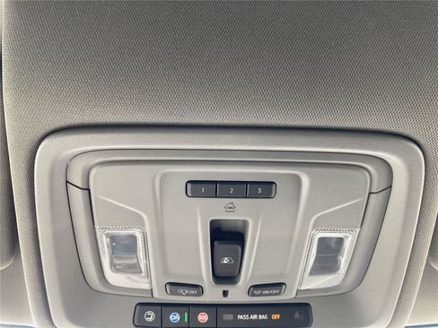 New 2026 GMC Yukon XL Elevation image 10