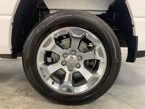 Used 2019 RAM 1500 Big Horn AWD/4WD image 20