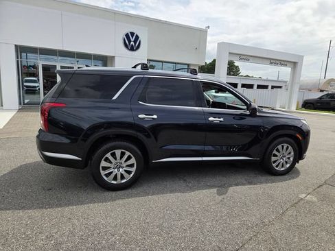 Used 2023 Hyundai Palisade SEL w/ Cargo Package FWD image 14