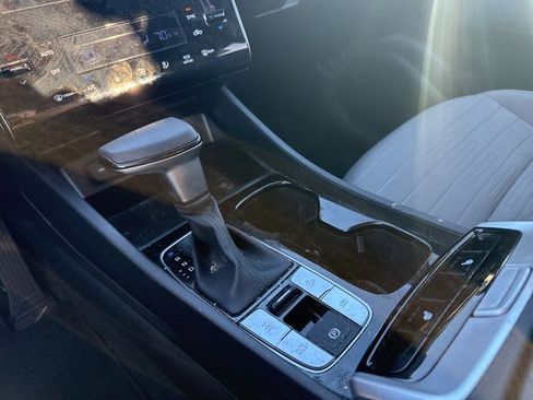 Used 2024 Hyundai Santa Cruz SEL image 23