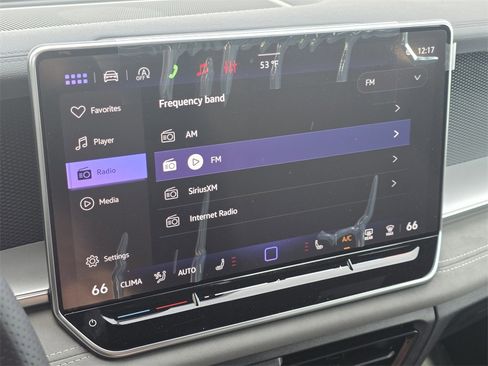 New 2026 Volkswagen Tiguan SE R-Line image 11