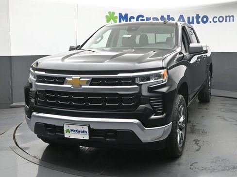 New 2026 Chevrolet Silverado 1500 LT w/ All Star Edition Plus AWD/4WD image 19