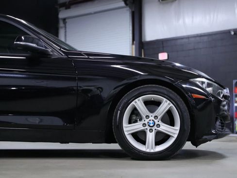 Used 2012 BMW 328i Sedan RWD image 9