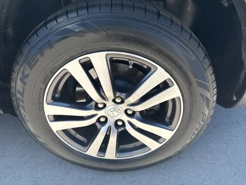 Used 2016 Honda Pilot EX-L image 11
