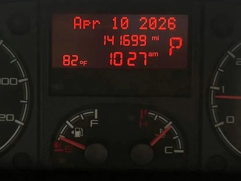 Used 2021 RAM ProMaster 1500 image 14