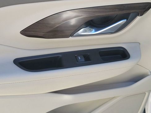 Used 2018 GMC Terrain Denali image 16