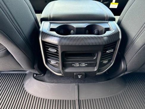 New 2026 RAM 1500 Big Horn AWD/4WD image 20