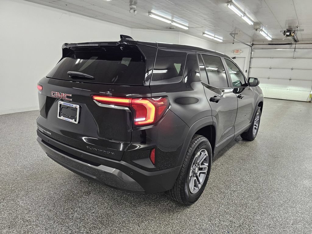 Used 2025 GMC Terrain Elevation AWD/4WD image 4