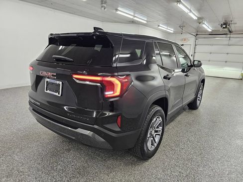 Used 2025 GMC Terrain Elevation AWD/4WD image 4