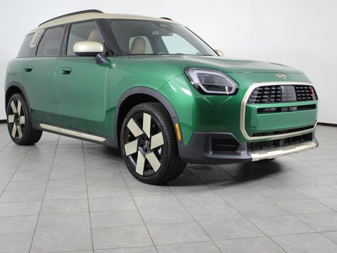 New 2026 MINI Cooper Countryman S image 7
