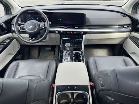 Used 2024 Kia Carnival SX Prestige FWD image 10