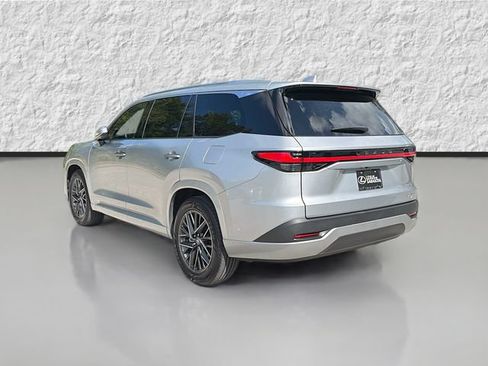 Used 2025 Lexus TX 350 AWD image 5