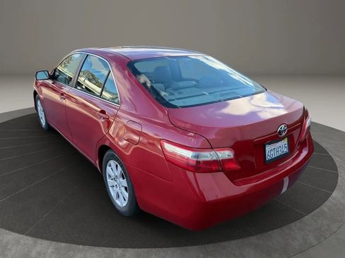 Used 2008 Toyota Camry XLE image 4