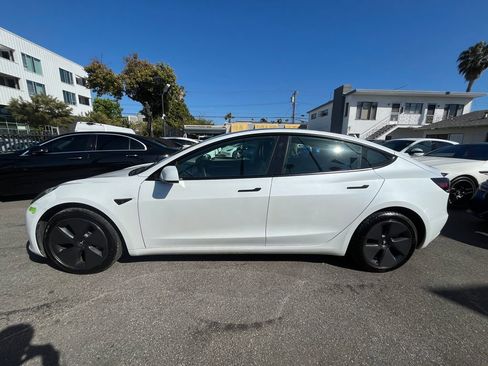 Used 2023 Tesla Model 3 Standard Range RWD image 13