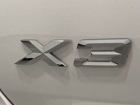 Used 2024 BMW X3 xDrive30i w/ Premium Package AWD/4WD image 24