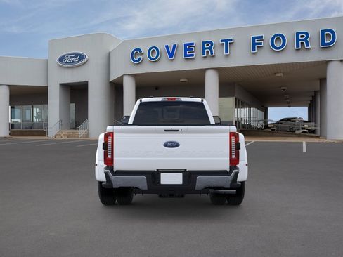 New 2026 Ford F350 Lariat w/ Lariat Ultimate Package AWD/4WD image 5