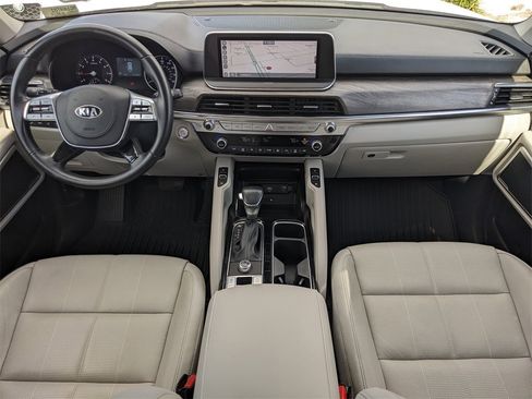 Certified 2021 Kia Telluride EX image 22
