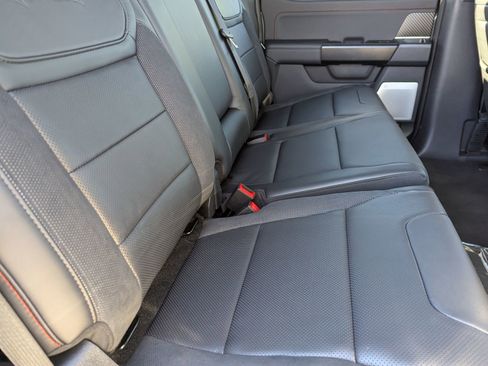 New 2025 Ford F150 Raptor AWD/4WD image 45